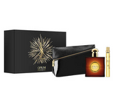 Yves Saint Laurent Opium EDT 50ml Classic Set